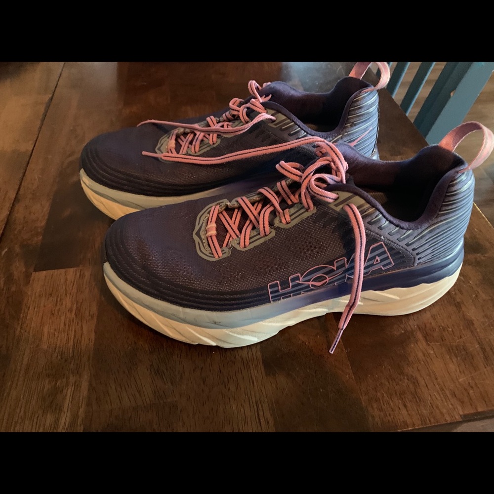 Bondi Hoka